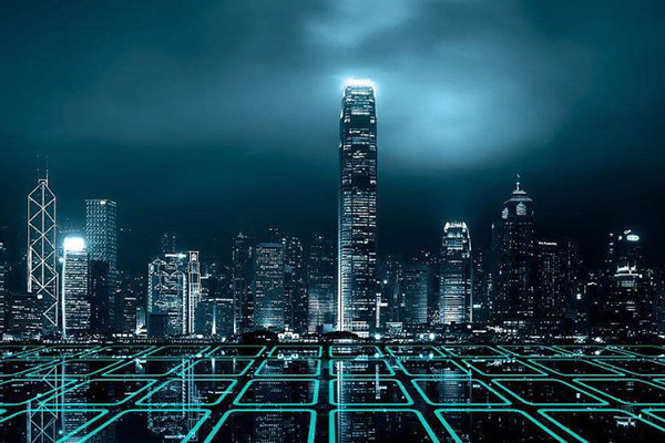 大數據技術